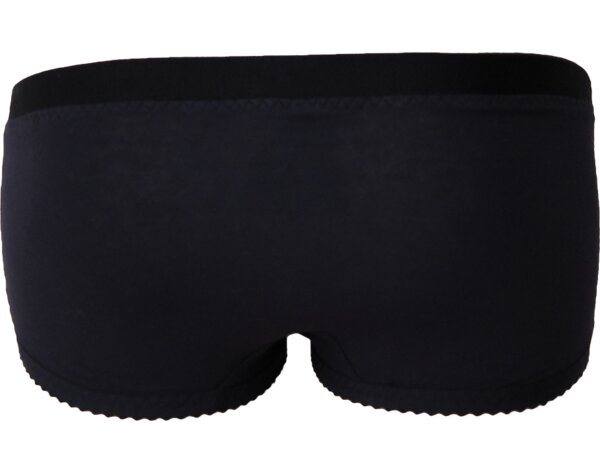 Panty - g=9.8