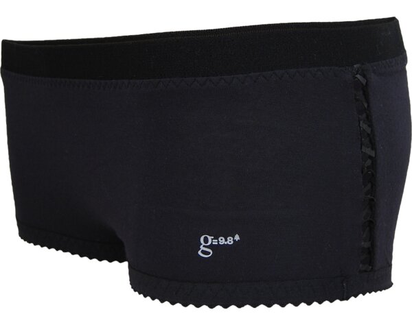 Panty - g=9.8