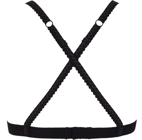Triangle Bra - g=9.8