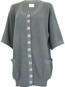 oversized Pullover - STUDIO JUX