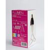PLUMEN 001 - Plumen