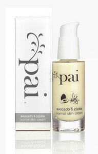 Avocado & Jojoba Hydrating Day Cream - Pai