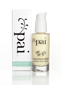 Chamomile & Rosehip Sensetive Skin Cream - Pai