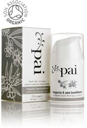 Fragonia & Sea Buckthorn Instant Handy Therapy Cream - Pai
