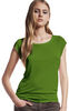 Bamboo Raglan T-Shirt - Continental Clothing