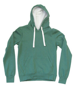 Unisex Contrast Hoody - Epona