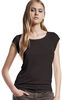 Bamboo Raglan T-Shirt - Continental Clothing