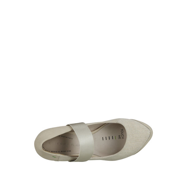 Juniper Canvas - Terra Plana
