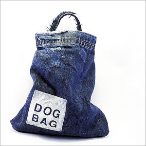 Dogbag Typo - WARE FREUDE