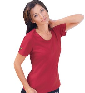 Kurzarm-Shirt - Trigema
