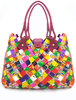 Shopper Mega 'Confetti'  - Ecoist