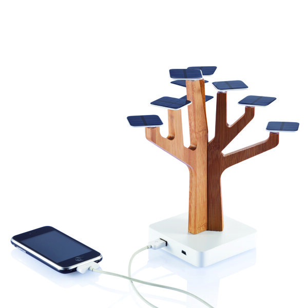 Design-Solarbaum - XDEco