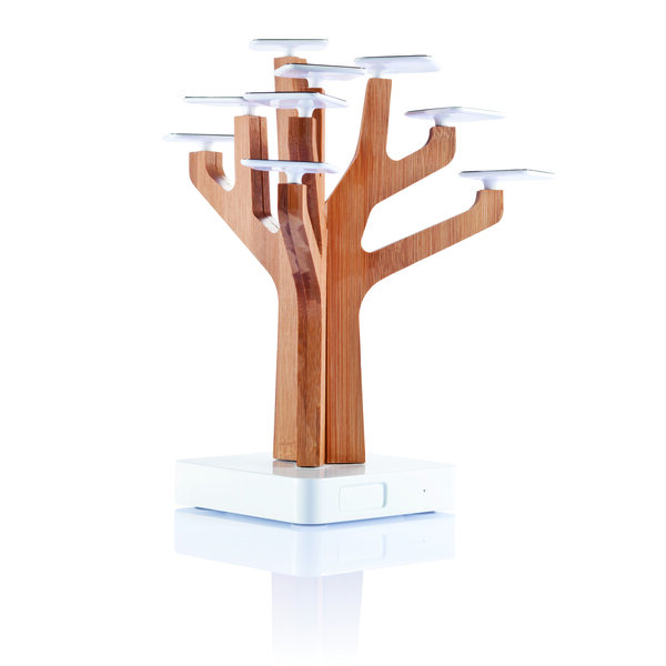 Design-Solarbaum - XDEco