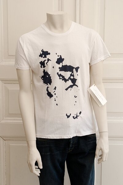 T-Shirt 'Darwin' - Loomstate