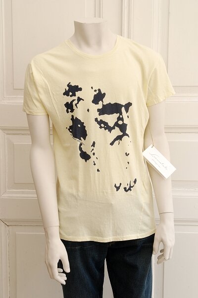 T-Shirt 'Darwin' - Loomstate