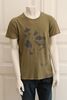 T-Shirt 'Darwin' - Loomstate