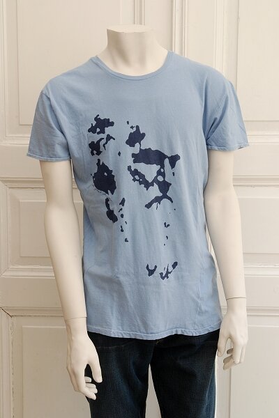 T-Shirt 'Darwin' - Loomstate