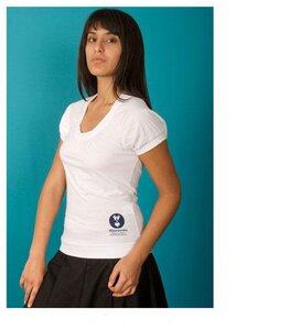 Shirt 'Gaviota' - Misericordia
