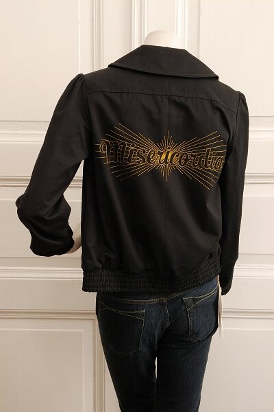 Jacke 'Barbara' - Misericordia