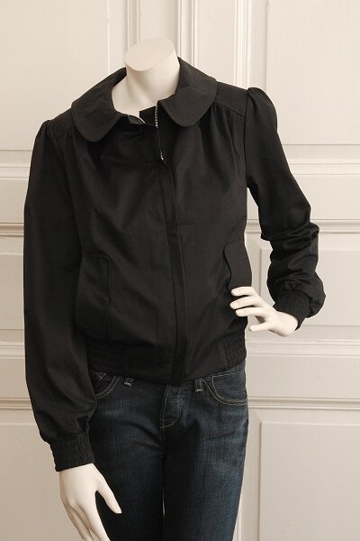 Jacke 'Barbara' - Misericordia