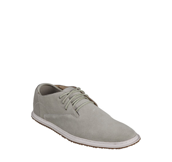 Hamilton, suede - Terra Plana