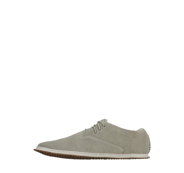 Hamilton, suede - Terra Plana