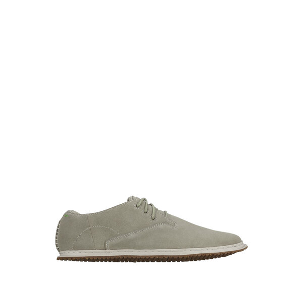 Hamilton, suede - Terra Plana