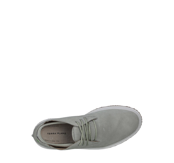 Hamilton, suede - Terra Plana