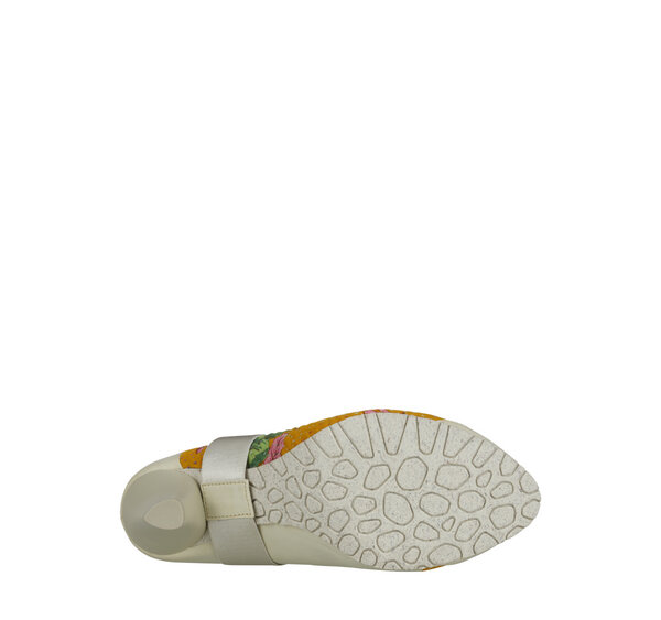 Juniper Quilt - Terra Plana