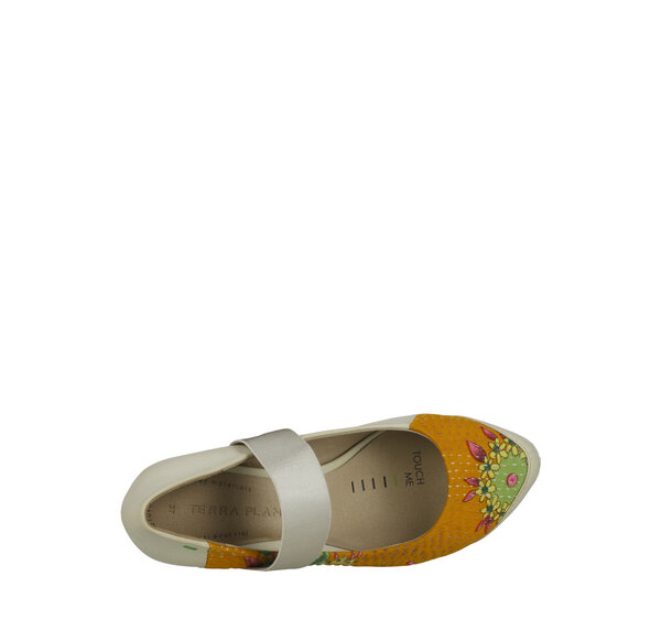 Juniper Quilt - Terra Plana