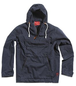 Twisted Twill  - KnowledgeCotton Apparel