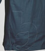 buttoned Longsleeve ink - bleed