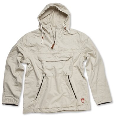 Twisted Twill  - KnowledgeCotton Apparel