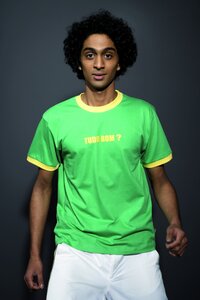 T-Shirt GERALDO - Tudo Bom ?