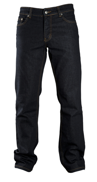 bleed Jeans dark denim - bleed