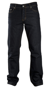 bleed Jeans dark denim - bleed