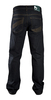 bleed Jeans dark denim - bleed