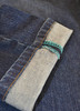bleed Jeans dark denim - bleed