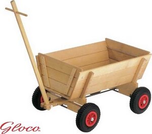 Gloco Bollerwagen - Gloco