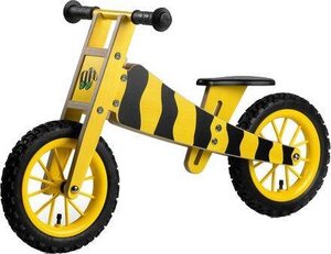 Laufrad BambinoBike Janosch - Bambinobike