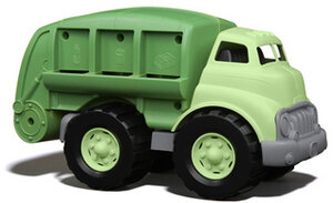 Recycling Laster - Green Toys
