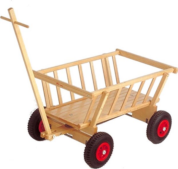 Leiterwagen von Gloco 90 cm - Gloco