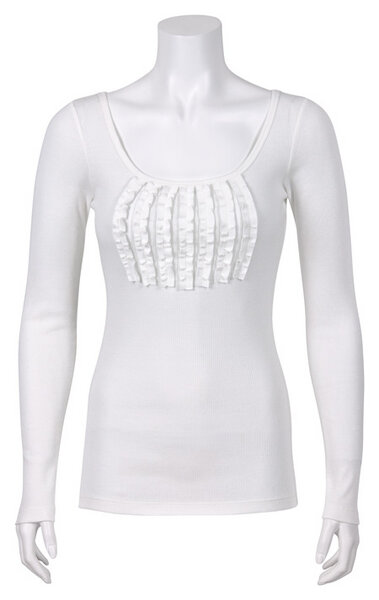 Mandala Langarm-Shirt Jubilee - Mandala