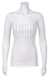 Mandala Langarm-Shirt Jubilee - Mandala
