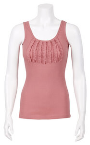 Mandala Frilled Top - Mandala