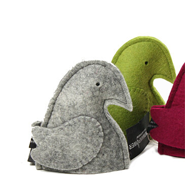 Eierwärmer Little Birdy - Unseen Products