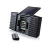 Soulra SP400 Solar Soundsystem für iPhone und iPod - Soulra 