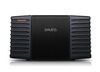 Soulra SP400 Solar Soundsystem für iPhone und iPod - Soulra 