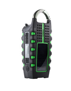 Soulra SP100 Scorpion Solar Outdoor Multifunktionsgerät - Soulra 