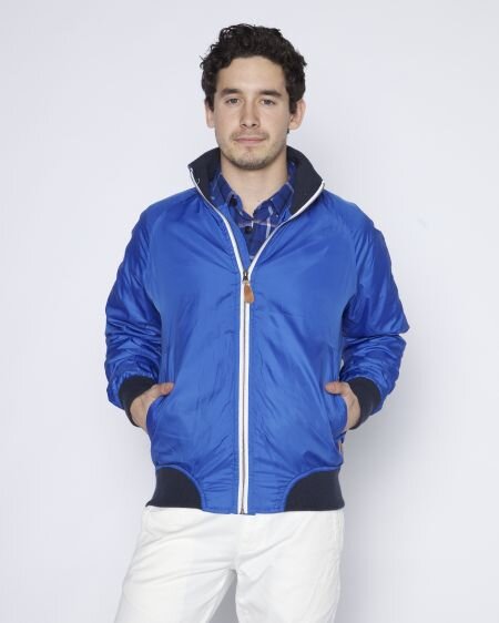 Kris Pilot Jacket - KnowledgeCotton Apparel